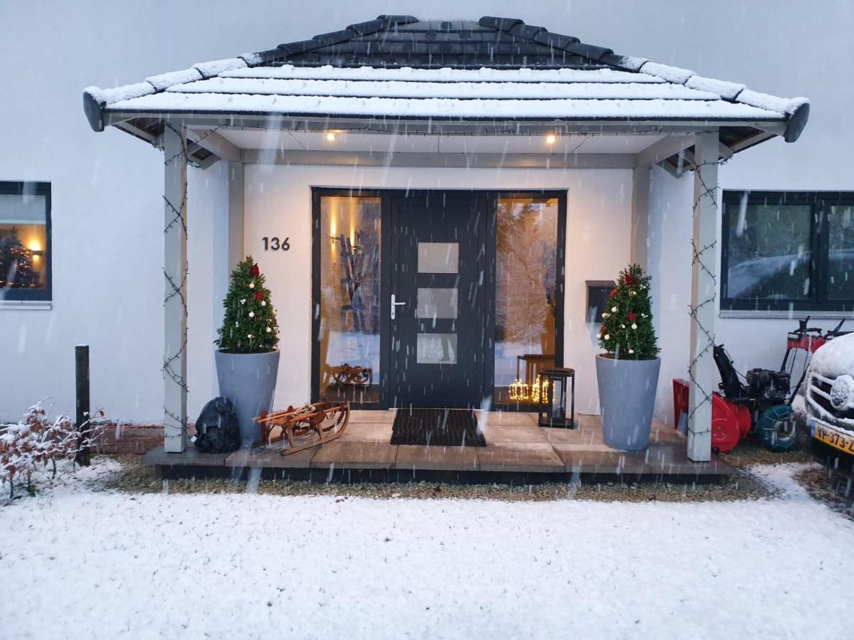 Haus Karina Hotel Bad Mitterndorf Exterior photo