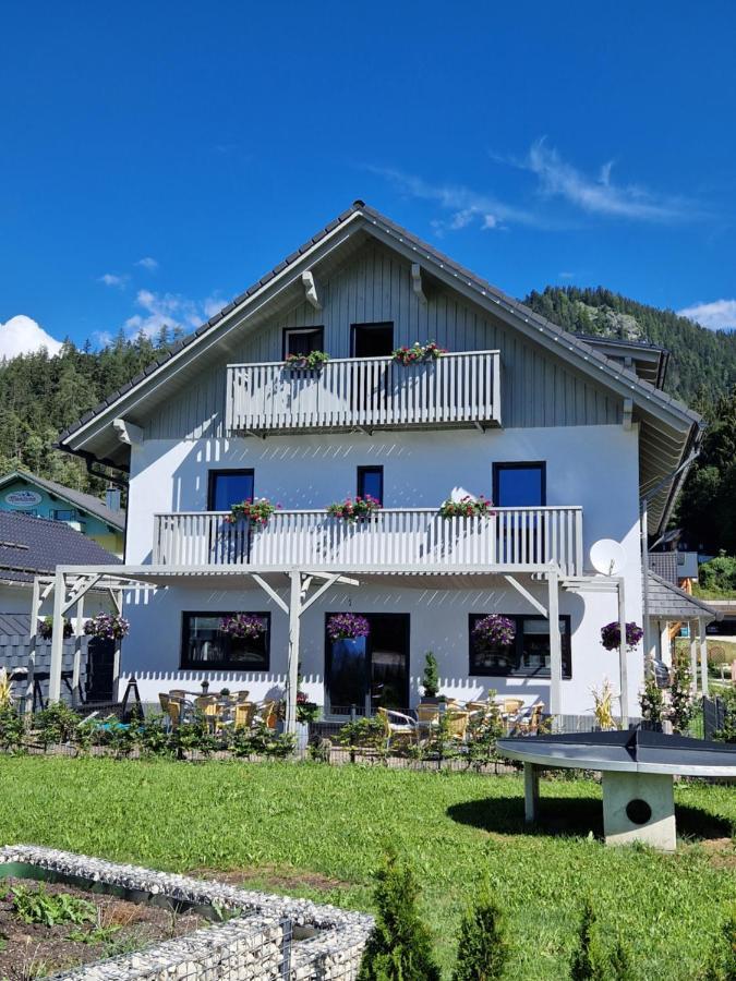 Haus Karina Hotel Bad Mitterndorf Exterior photo
