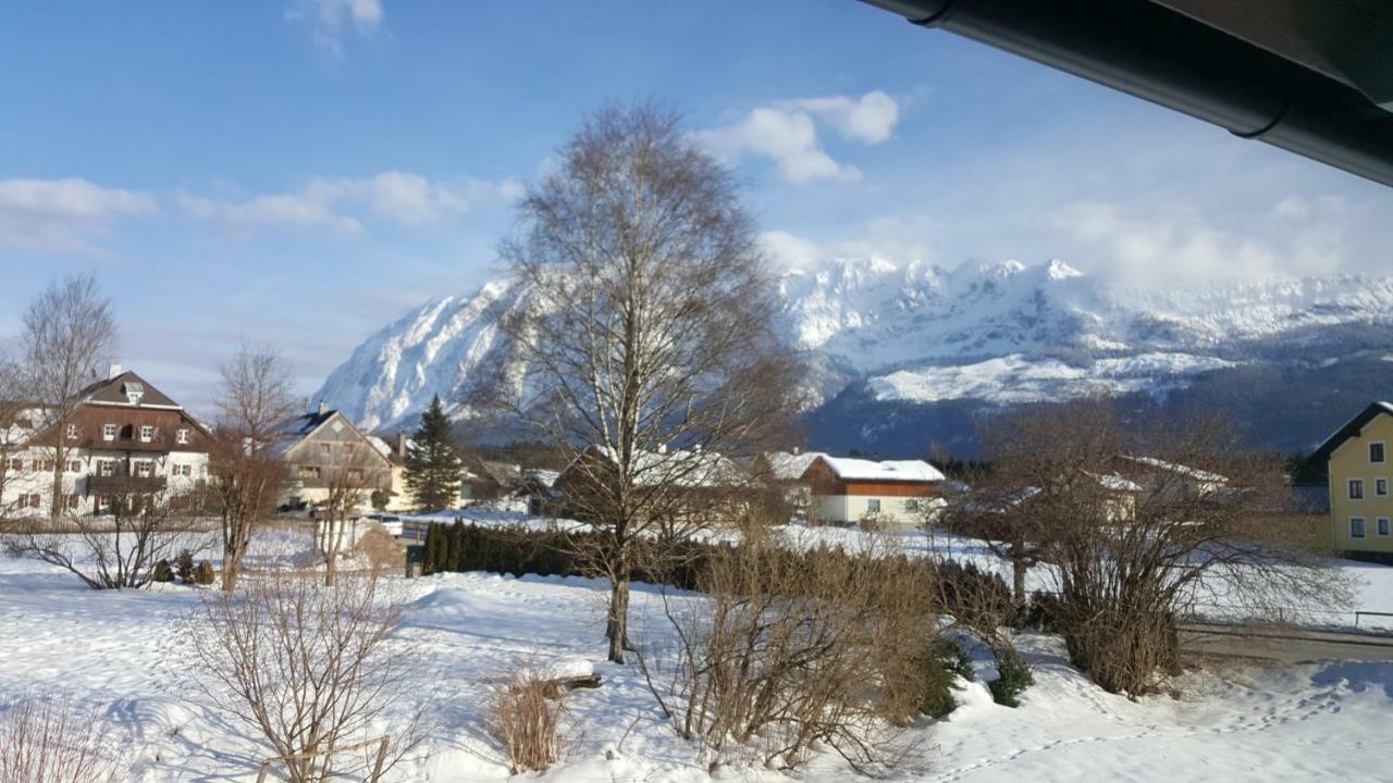 Haus Karina Hotel Bad Mitterndorf Exterior photo